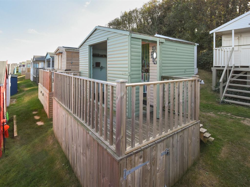 Property for sale in Tankerton West, Tankerton, Whitstable CT5, £62,500