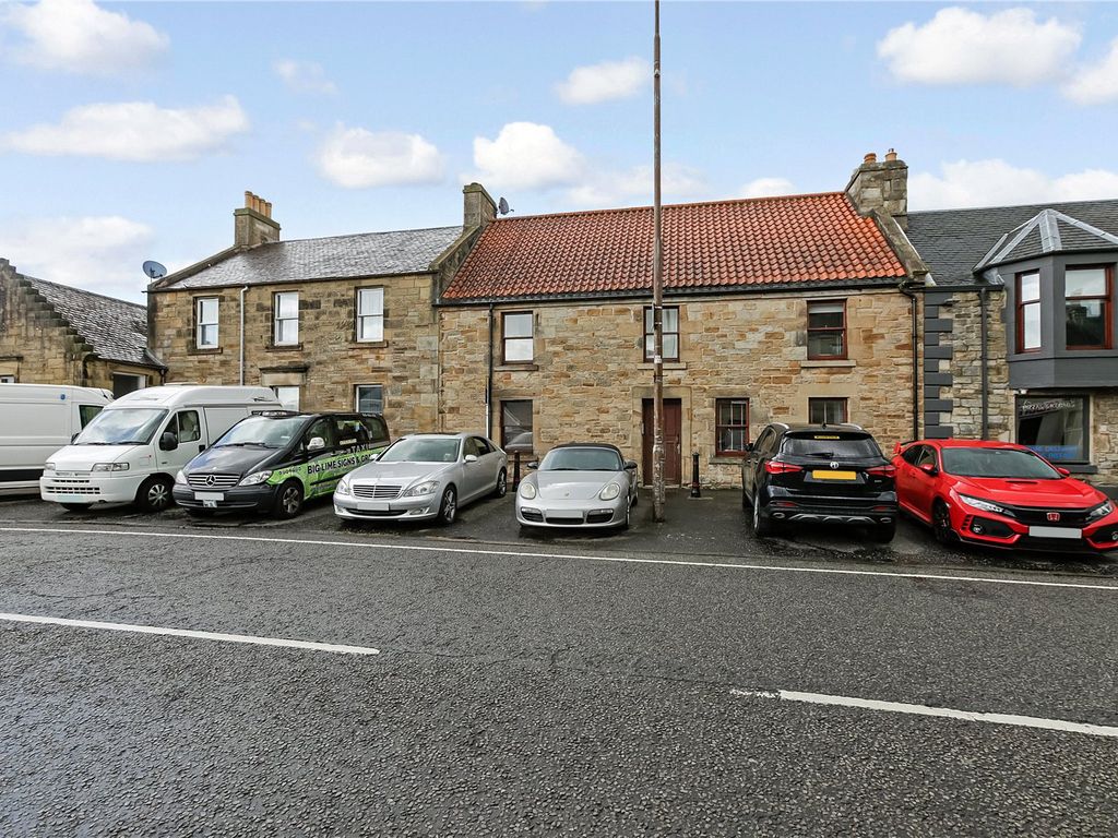 2 bed flat for sale in Market Street, Mid Calder, Livingston, West ...