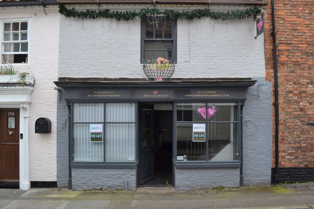 Retail premises to let in Priestgate, BartonUponHumber DN18 Zoopla