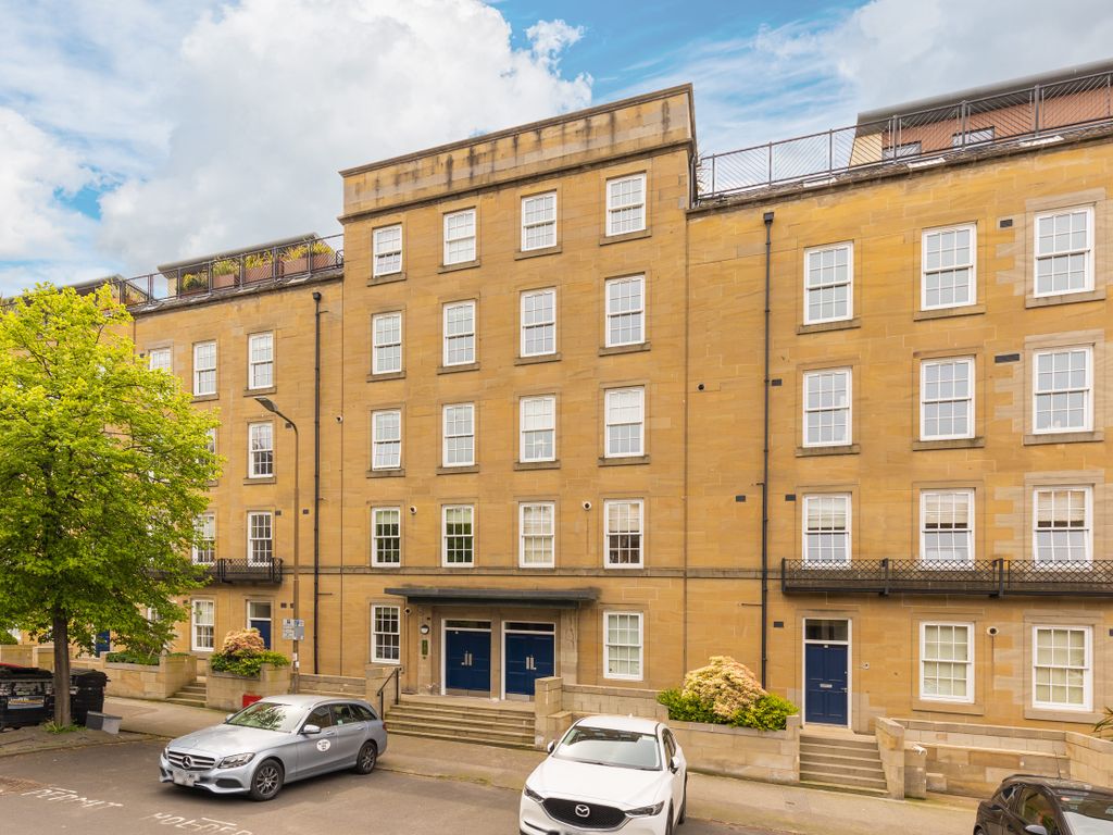 2 bed flat for sale in 12/3 Brunswick Street, Edinburgh EH7 Zoopla