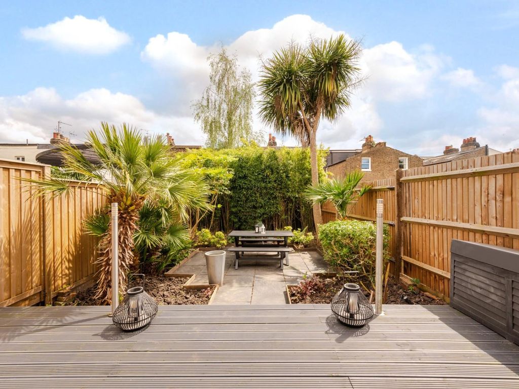 3 bed flat for sale in Ulysses Road, London NW6, £1,200,000 Zoopla
