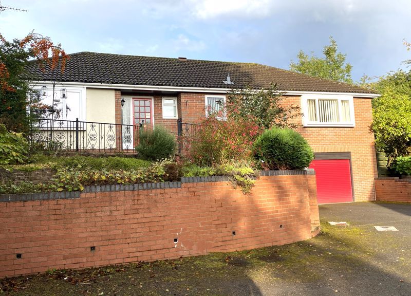 3 bed bungalow for sale in Stonehill Close, Bromyard HR7, £375,000 Zoopla