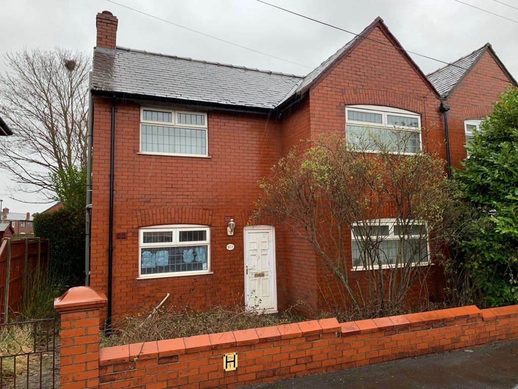 3 bed semidetached house for sale in Kirkhall Lane, Leigh WN7 Zoopla