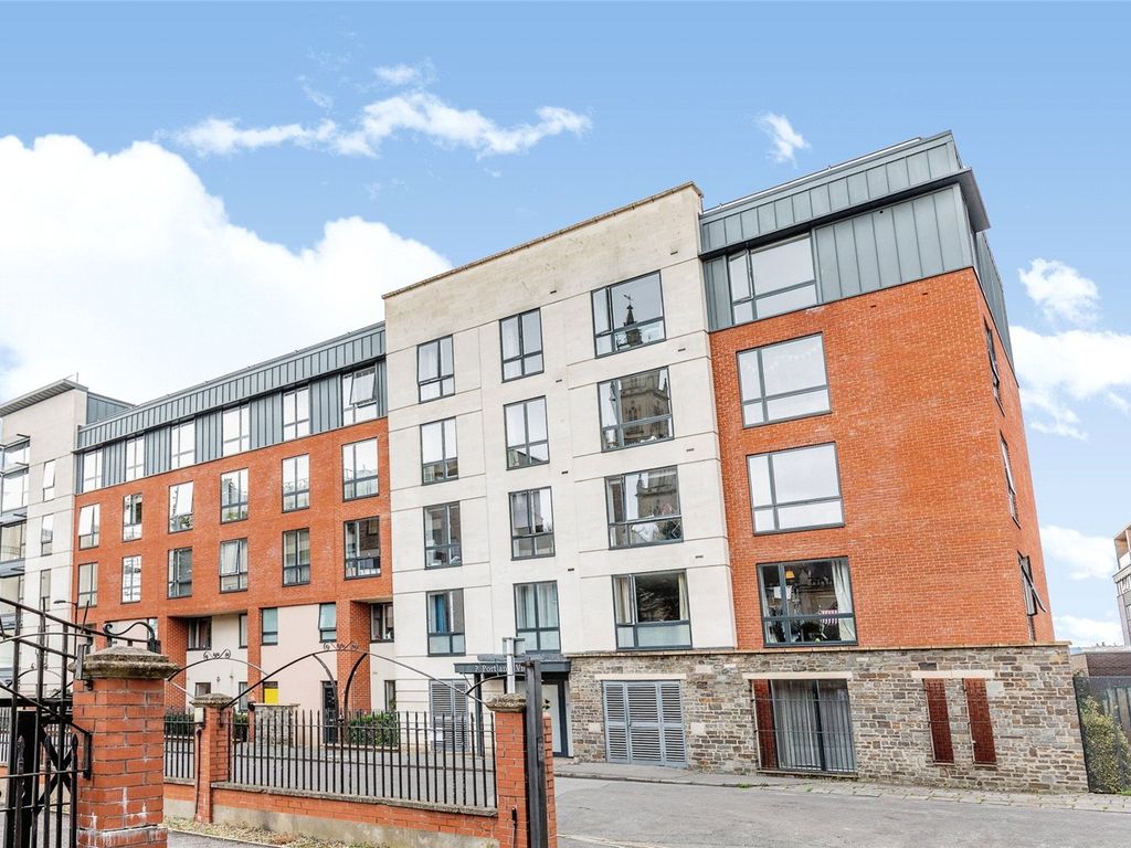 2 bed flat for sale in Street, Bristol, Somerset BS2, £280,000 Zoopla