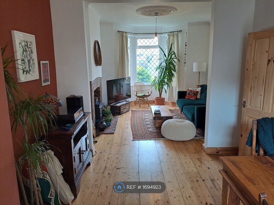 2 bed terraced house to rent in Whitehall Road, Bristol BS5 Zoopla