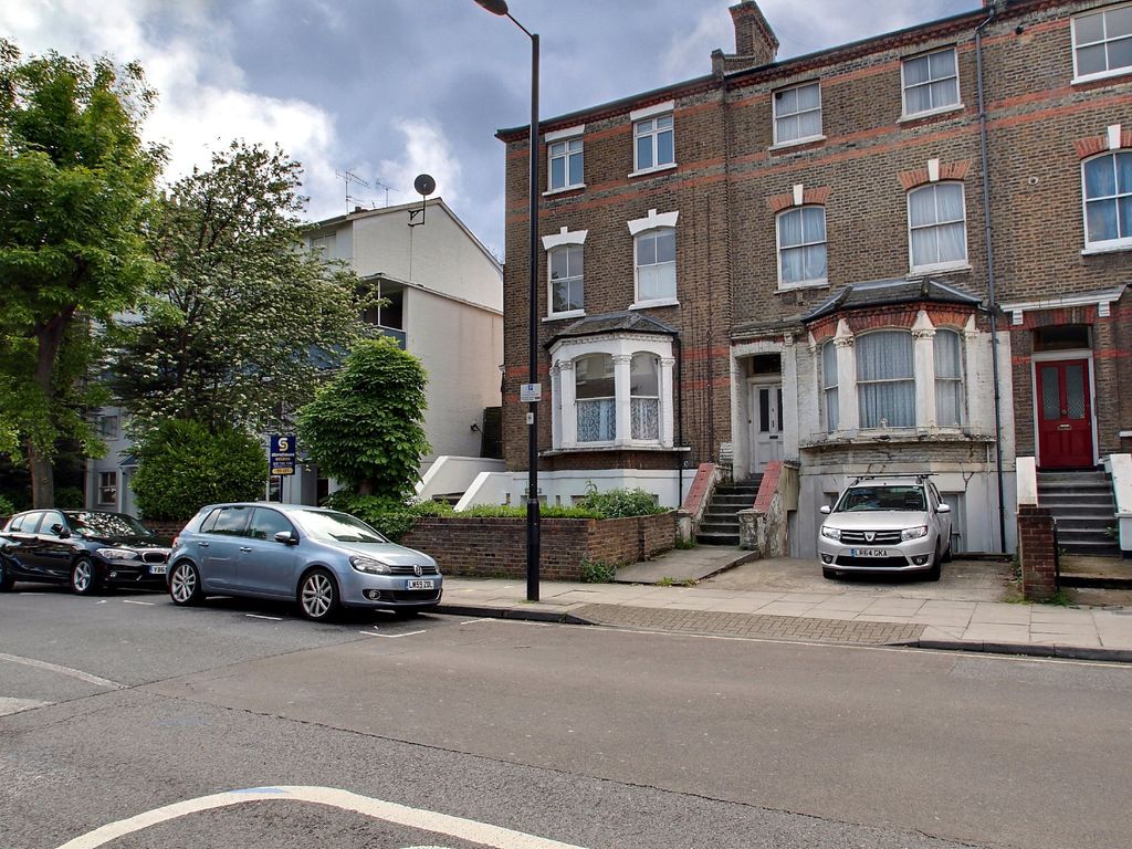 2 bed flat for sale in Tufnell Park Road, London N7 Zoopla