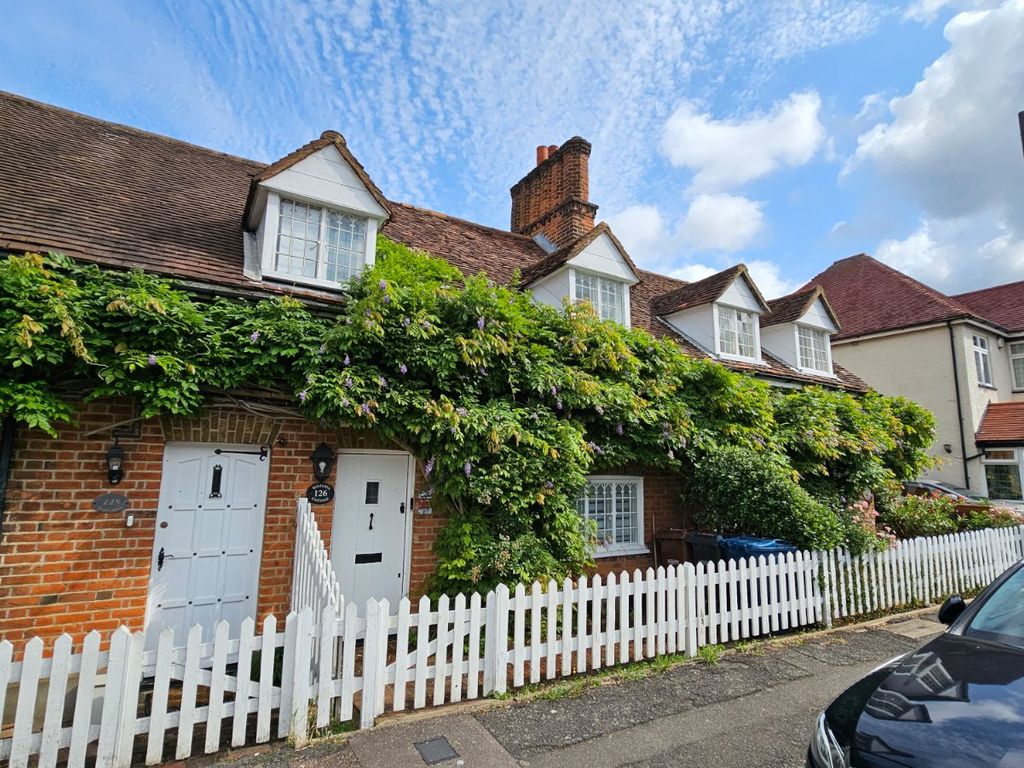 2 bed terraced house for sale in Gordon Avenue, Stanmore HA7 Zoopla