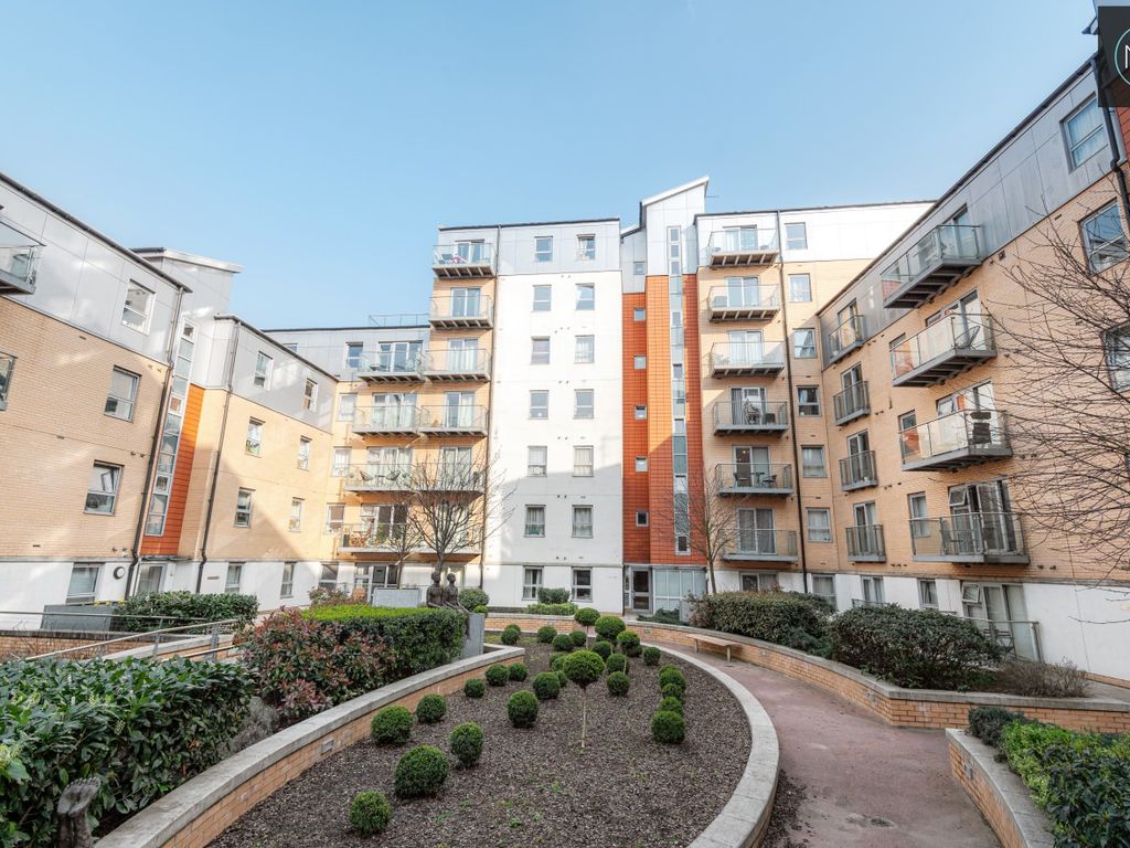 Imperial Heights, Queen Mary Avenue, South Woodford, London E18  