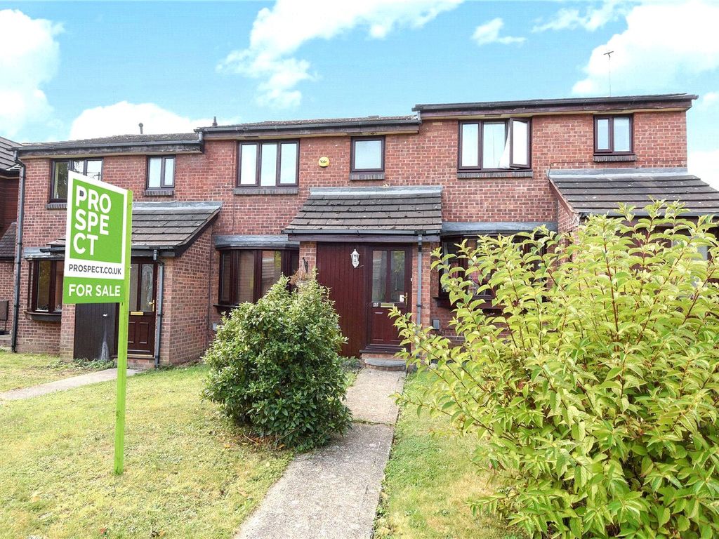 Tamar Way Wokingham Berkshire RG41  
