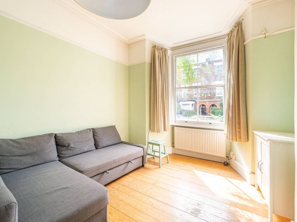 Countess Road Kentish Town London NW5  