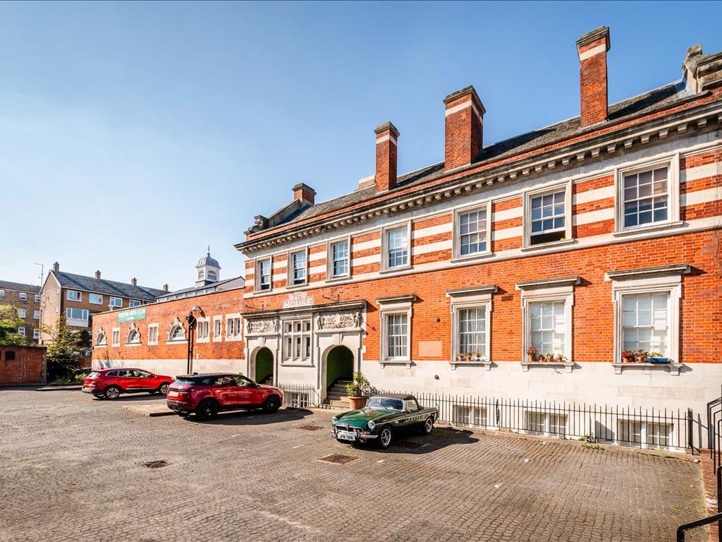 Parking/garage for sale in The Bath House, Dunbridge Street, Shoreditch