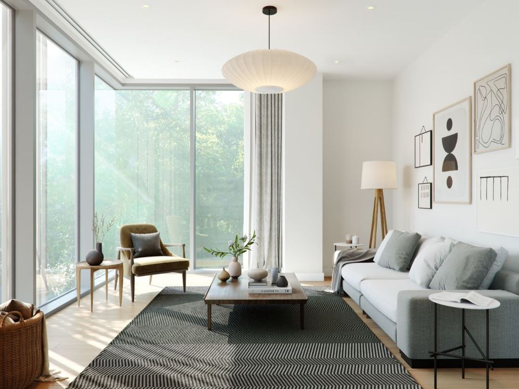 Grand Central Apartments, Kings Cross NW1  