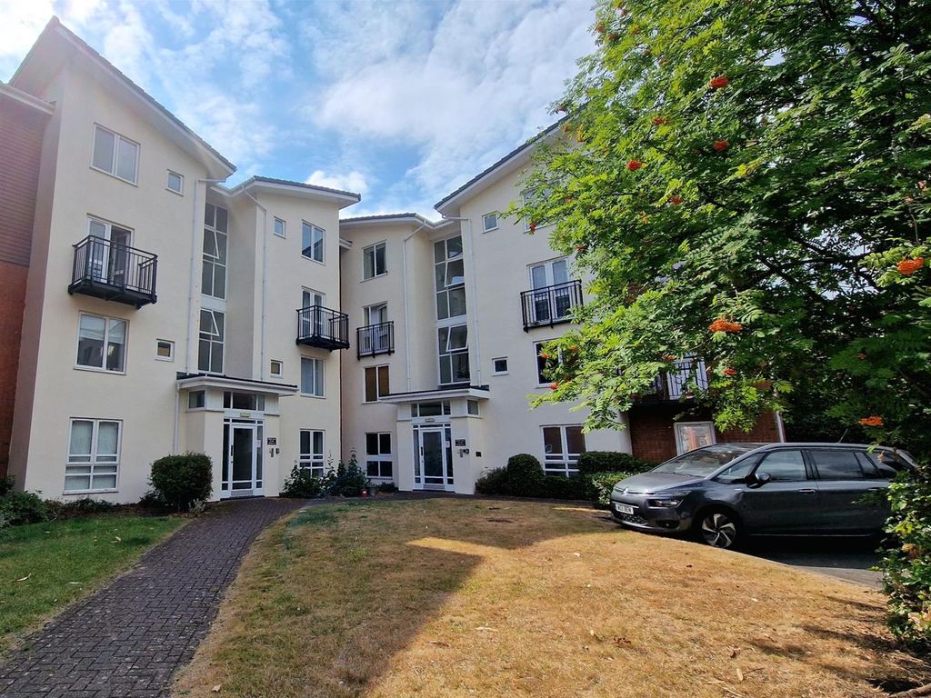 1 bed flat for sale in Sandy Lane, Coventry CV1 Zoopla