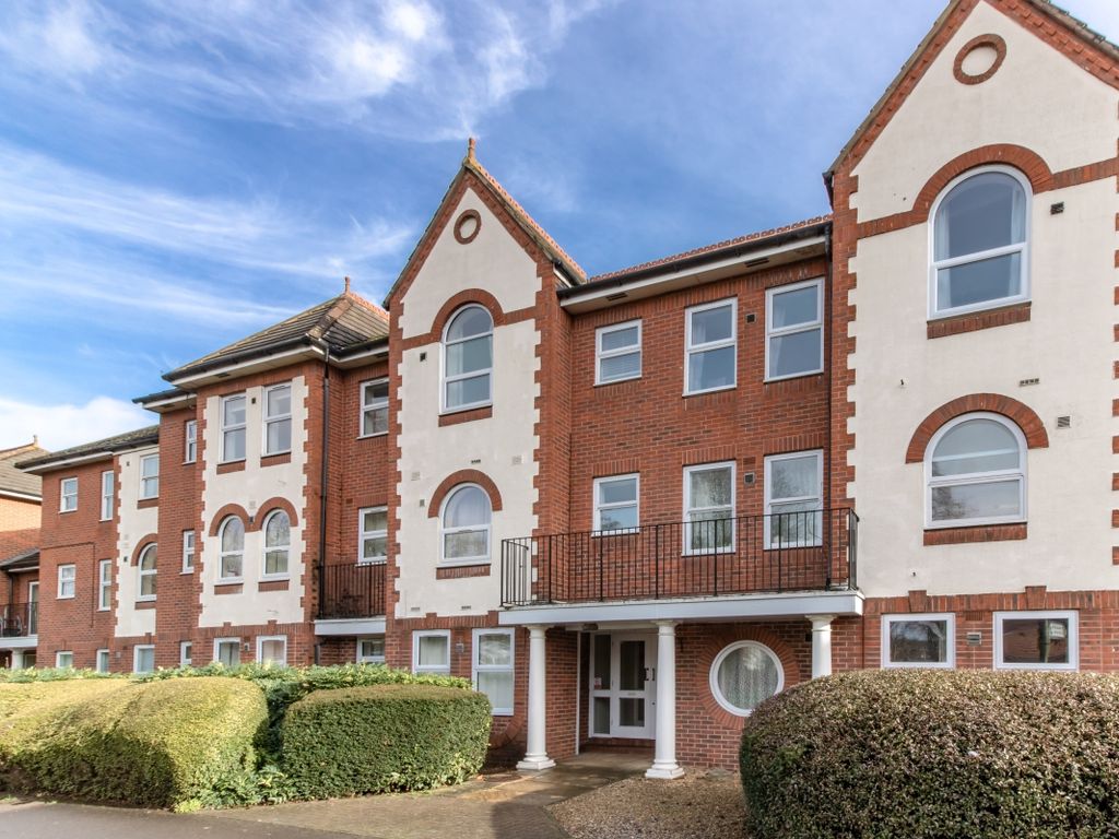 2 bed flat to rent in Coopers Gate, Banbury OX16 Zoopla