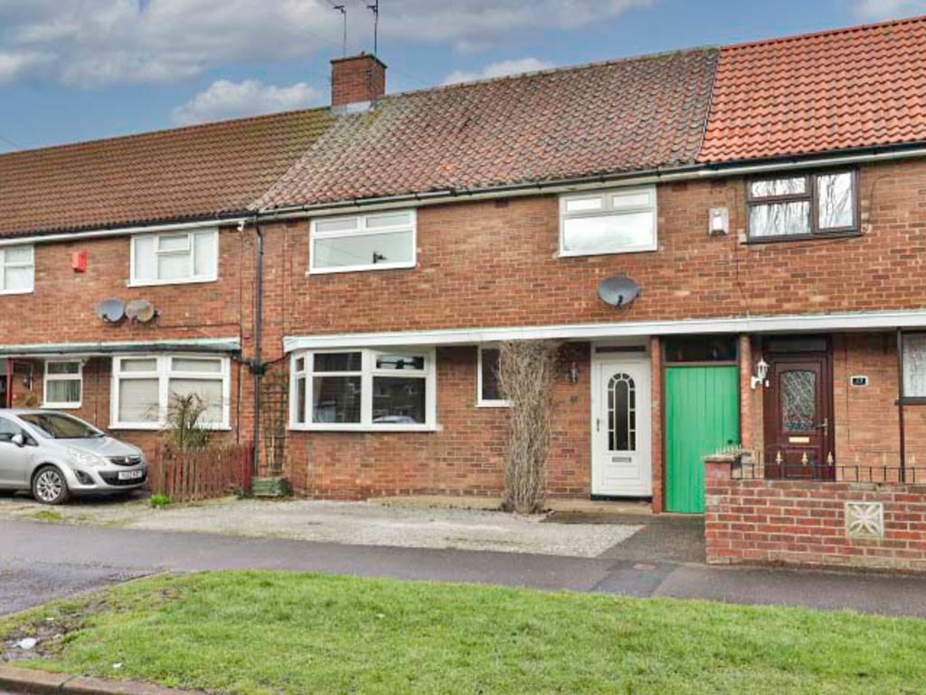 3 bed terraced house for sale in Triton Road, Hull HU9 Zoopla