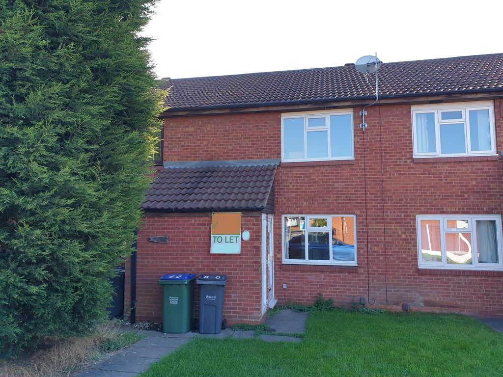 2 bed property to rent in Carnegie Avenue, Tipton, Tipton DY4 Zoopla