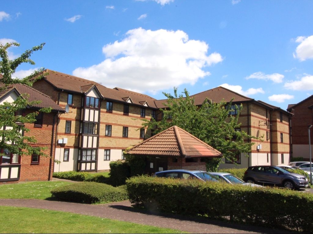 2 bed flat to rent in Osbourne Road, Dartford DA2 Zoopla