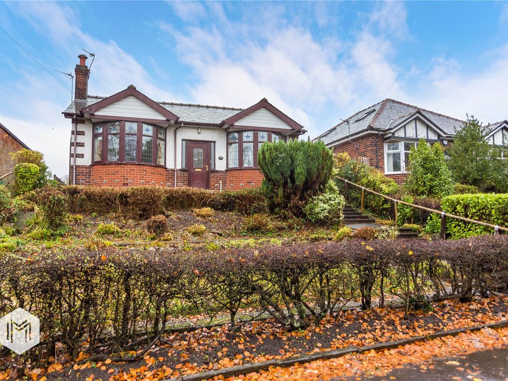 2 bed bungalow for sale in Preston Road, ClaytonLeWoods, Chorley, Lancashire PR6 Zoopla