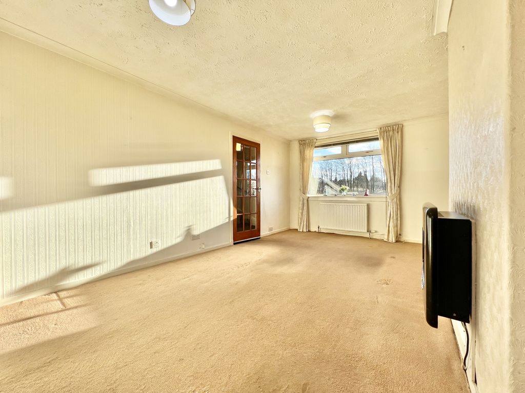 2 bed end terrace house for sale in Larch Terrace, Beith KA15 Zoopla