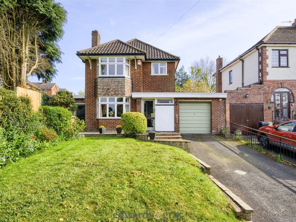 3 bed detached house for sale in Stoney Lane, Walsall WS3 Zoopla