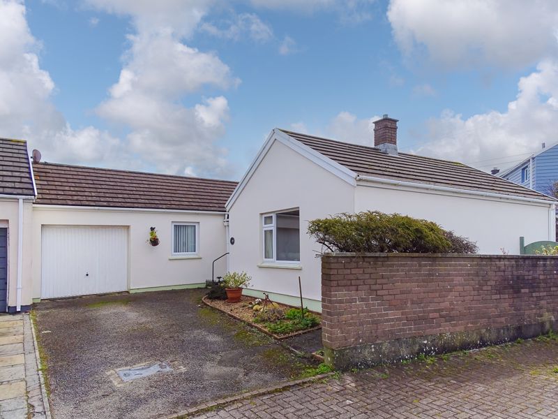 3 bed bungalow for sale in Sunnyside Parc, Illogan, Redruth TR15 Zoopla