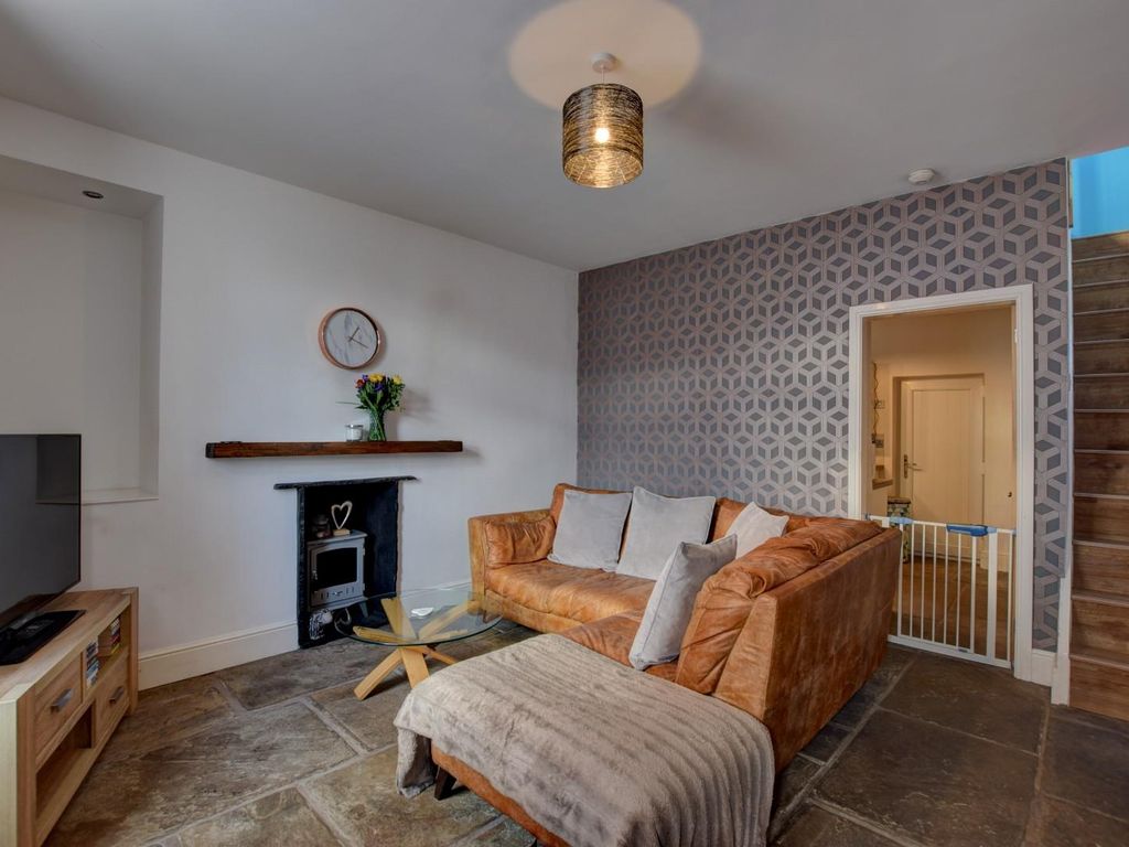 1 bed terraced house for sale in Winewall Road, Colne BB8 Zoopla