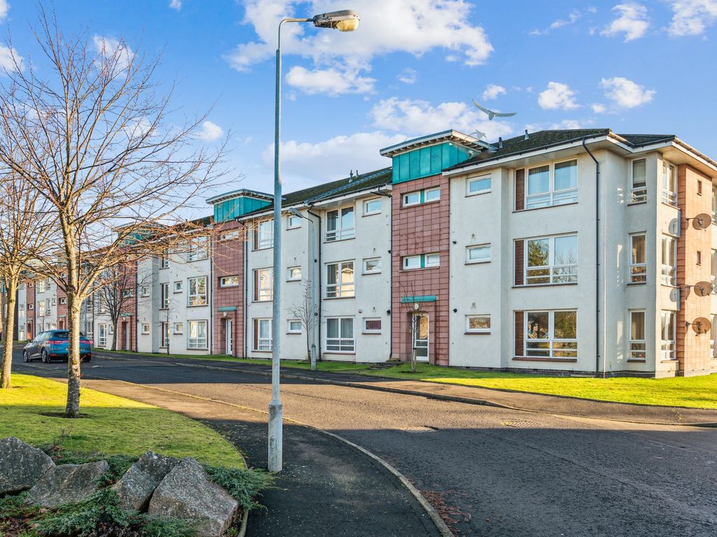 2 bed flat to rent in Netherton Avenue, Anniesland, Glasgow G13, £995