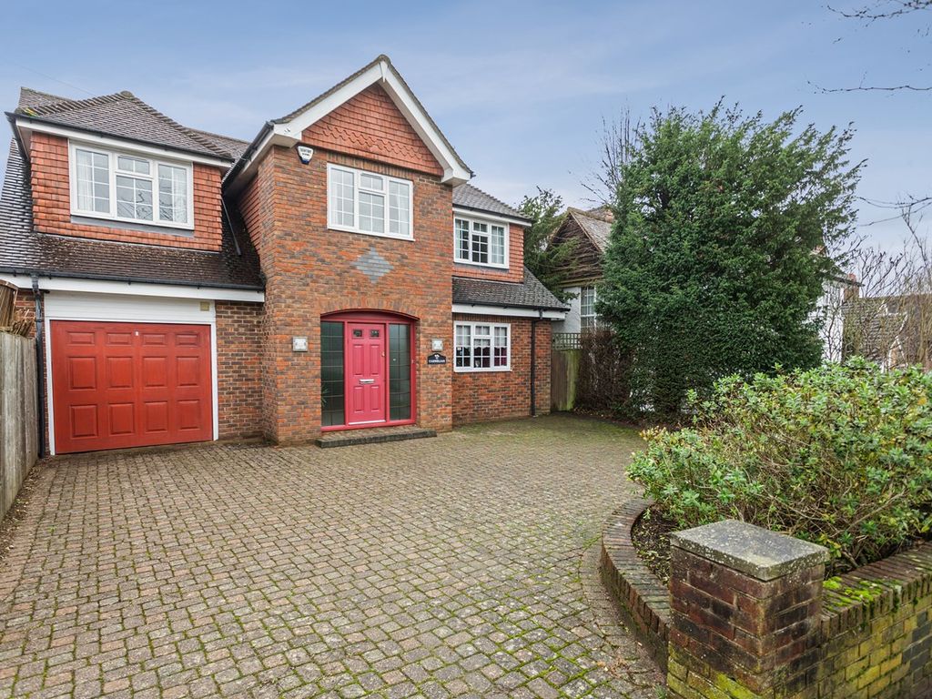 5 bed detached house for sale in Green Lane, Stanmore HA7 Zoopla