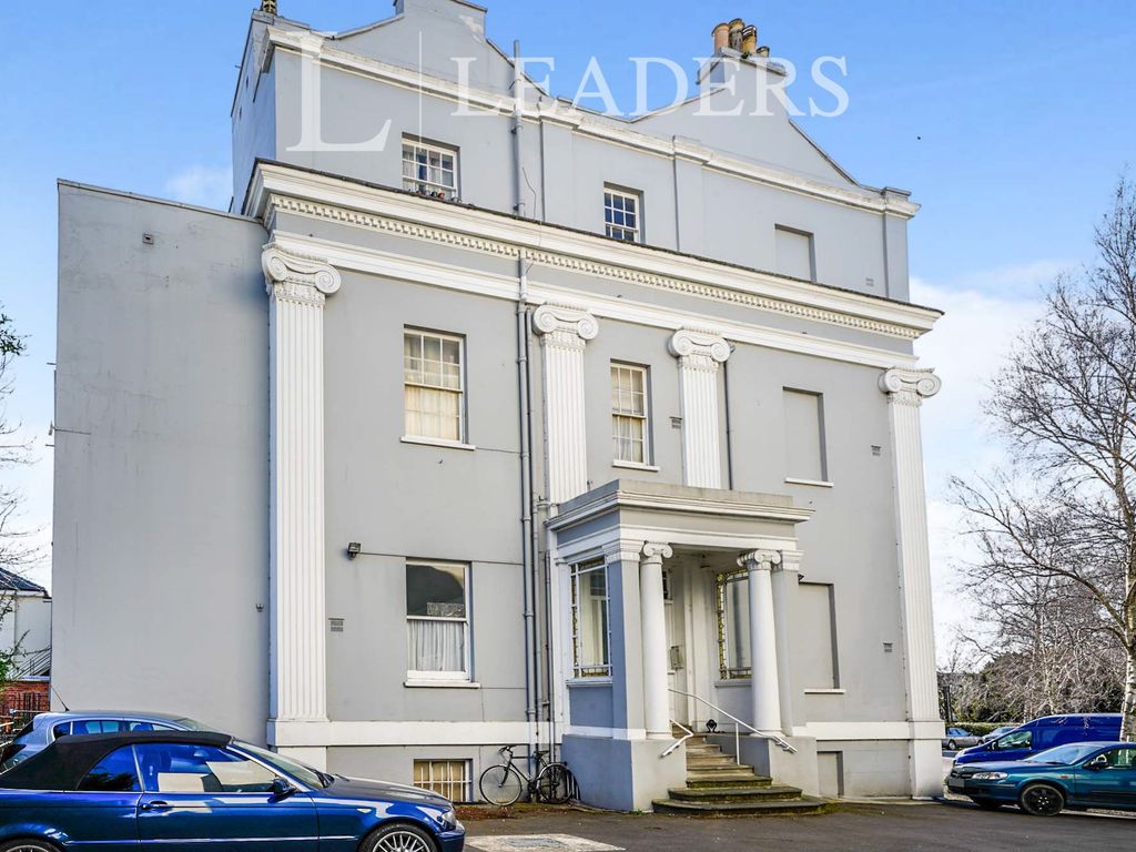 Studio to rent in Lisle House, Clarence Square GL50 Zoopla