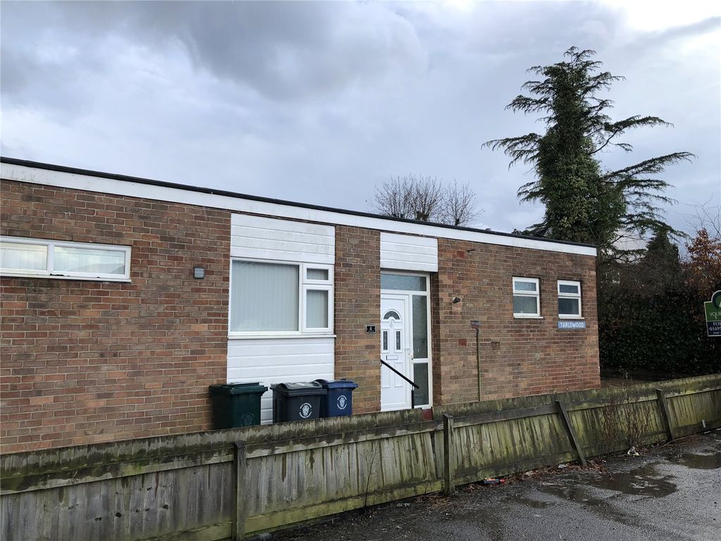 3 bed bungalow for sale in Tarlswood, Skelmersdale, Lancashire WN8 Zoopla