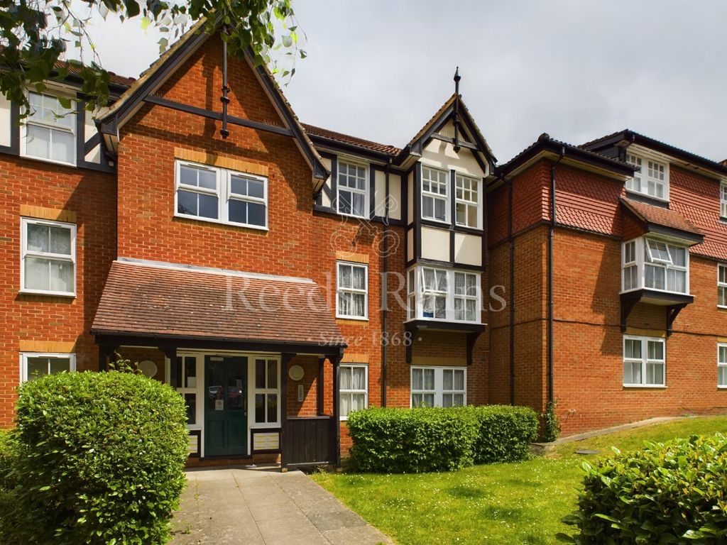 1 bed flat for sale in Osbourne Road, Dartford, Kent DA2, £180,000 Zoopla