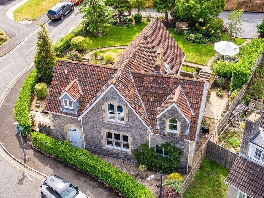 4 bed detached house for sale in Uphill Road South, WestonSuperMare, Somerset BS23 Zoopla