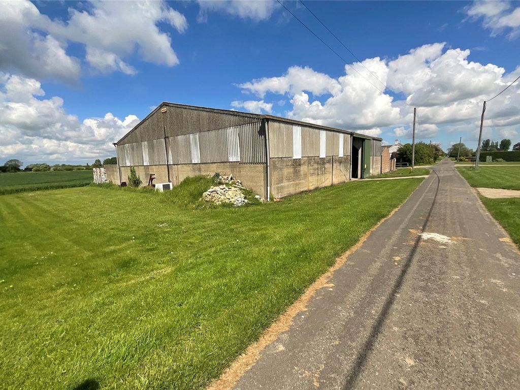 New home, Land for sale in Chapel Drove, Holbeach Drove PE12 Zoopla