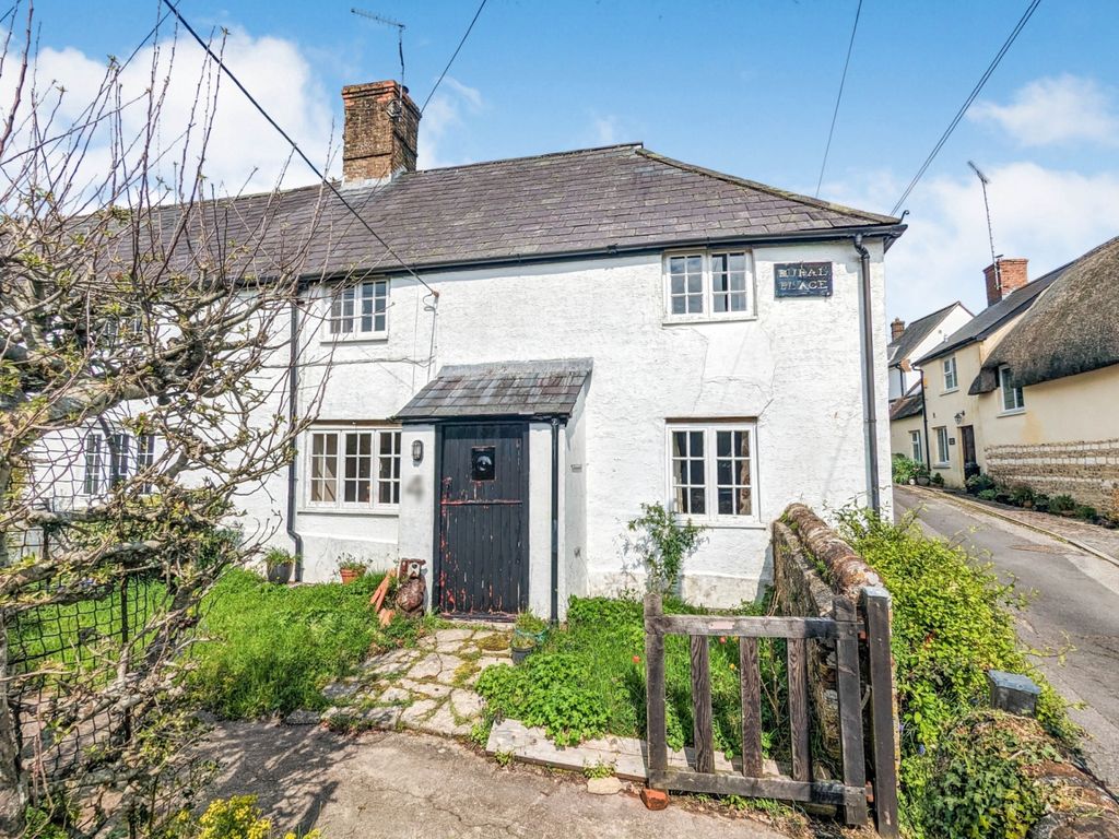 2 bed cottage for sale in Rural Lane, Frampton, Dorchester, Dorset DT2
