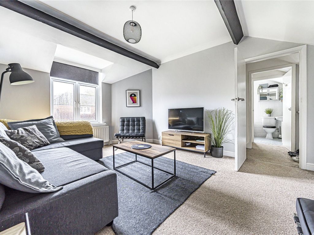 2 bed for sale in Bois Lane, Amersham, Buckinghamshire HP6