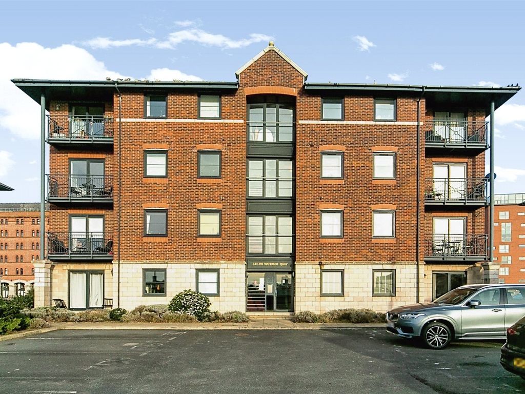 2 bed flat for sale in Waterloo Road, Liverpool, Merseyside L3 Zoopla