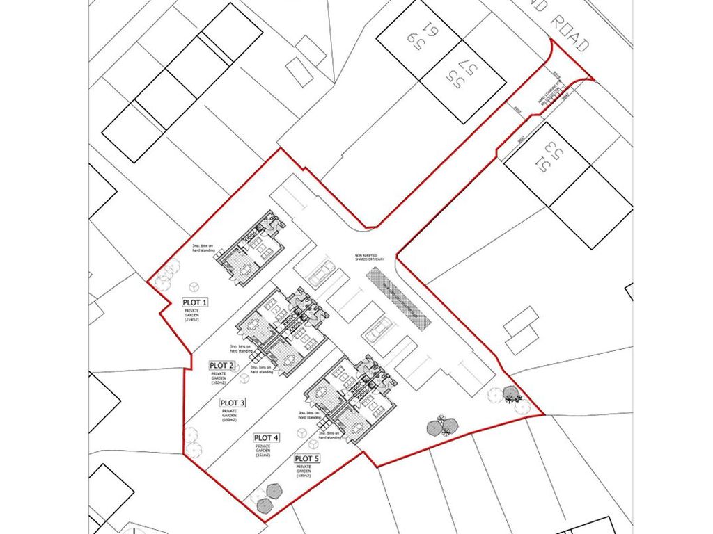 Land With Planning At Craufurdland Road Kilmarnock KA32Ht KA3