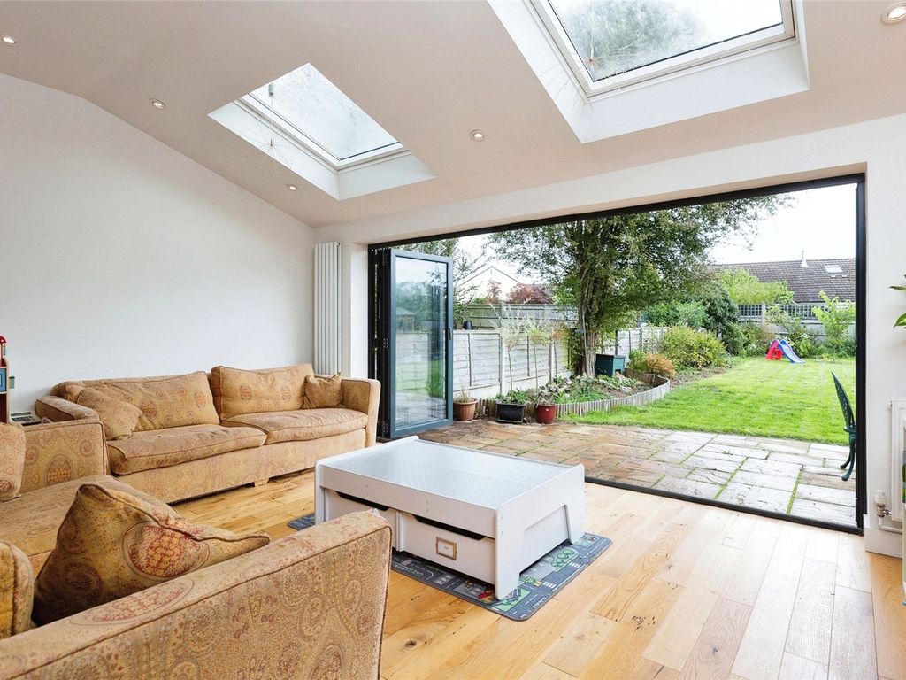 5 bed semidetached house for sale in Dorset Road, Tunbridge Wells, Kent TN2, £850,000 Zoopla