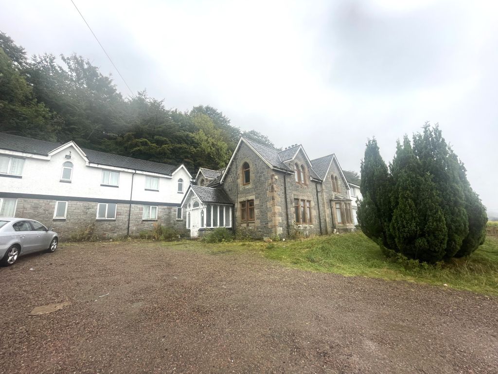 Property for sale in Loch Linnhe House, Achintore Road, Fort William