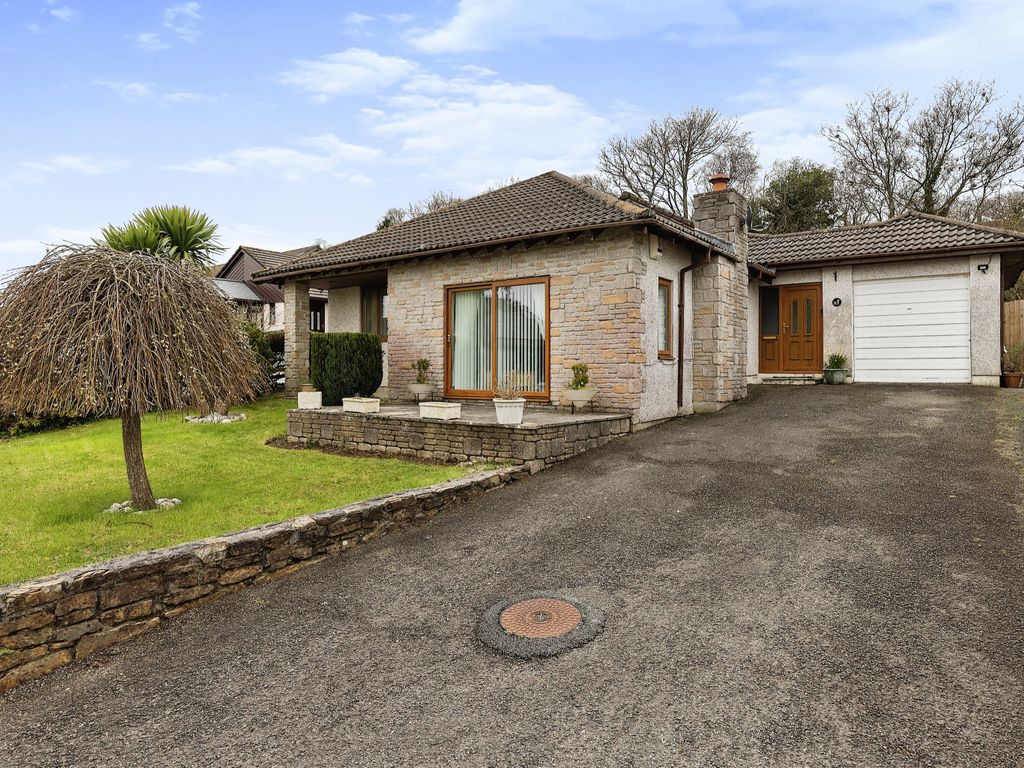 4 bed bungalow for sale in Halgavor Park, Bodmin PL31 Zoopla