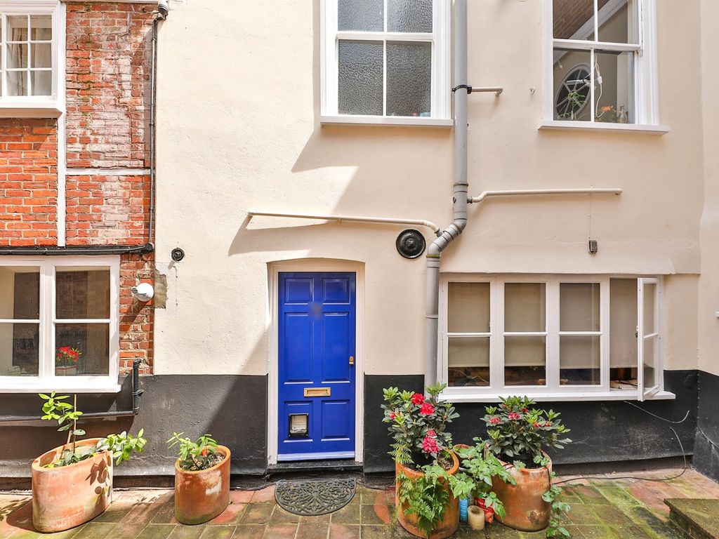 1 bed flat for sale in Pottergate, Norwich NR2 Zoopla