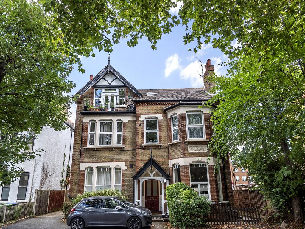 2 bed for sale in Blyth Road, Bromley BR1 Zoopla
