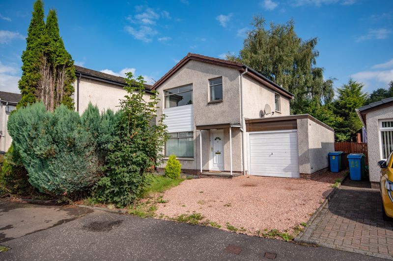 3 bed detached house for sale in Aspen Avenue, Glenrothes KY7 Zoopla