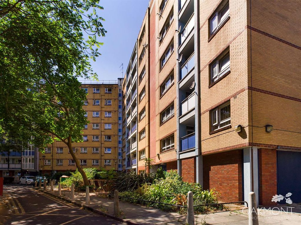 Flat, Priory Court, Priory Road, London E6  