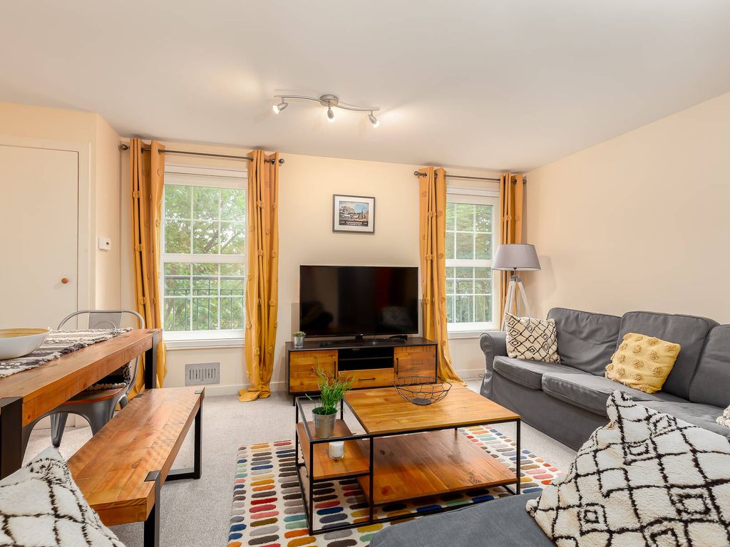 3 bed flat for sale in 6/3 Dalry Gait, Dalry EH11, £315,000 Zoopla