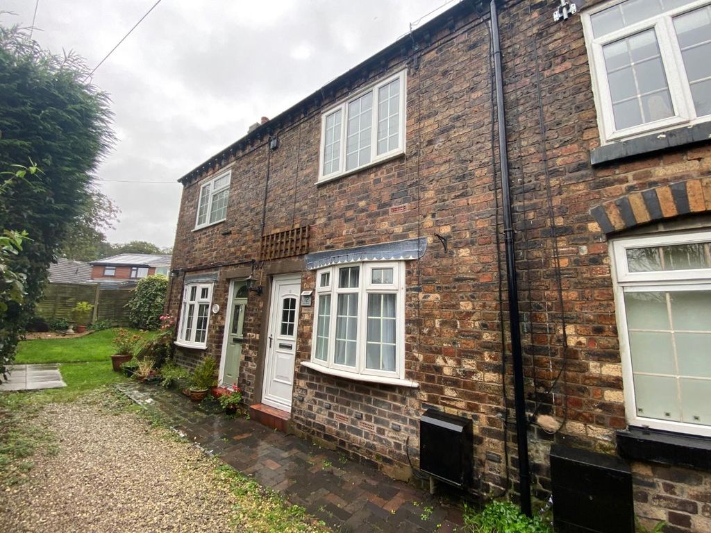 Property to rent in Oak Street, Rode Heath, StokeOnTrent ST7, £750
