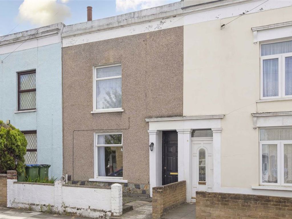 Burrage Place London SE18