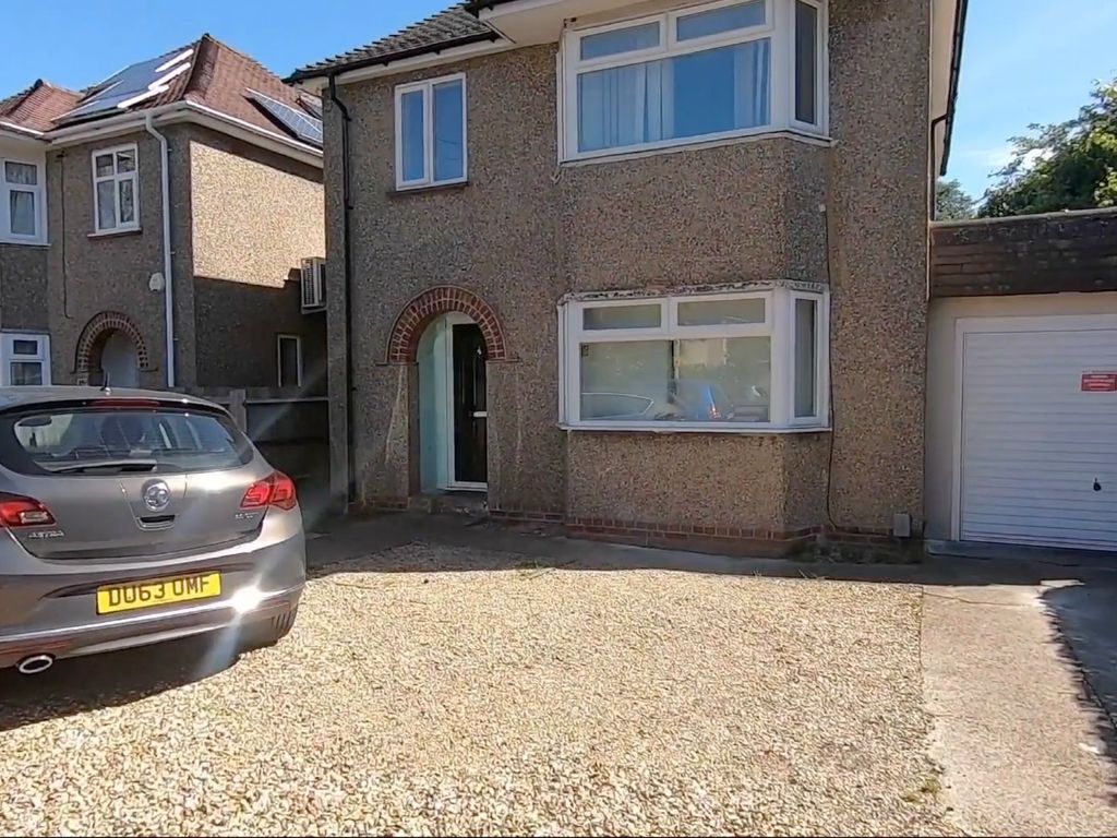 4 bed detached house to rent in Headley Way, Oxford OX3 Zoopla