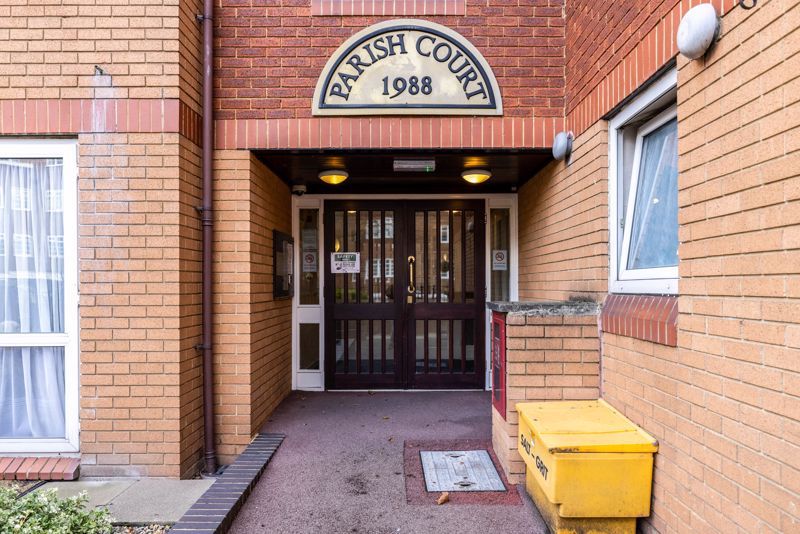 1 bed flat for sale in Parish Court (Surbiton), Surbiton KT6 Zoopla