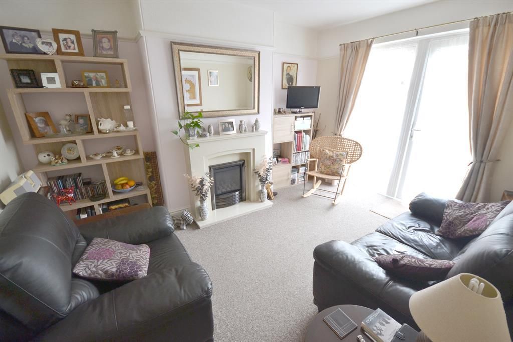 Kingsley Avenue, Exeter EX4  